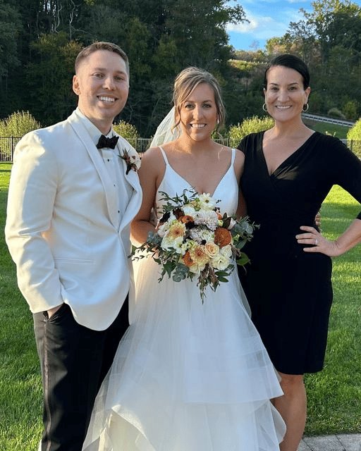 Sarah Sullivan Weddings portfolio 3