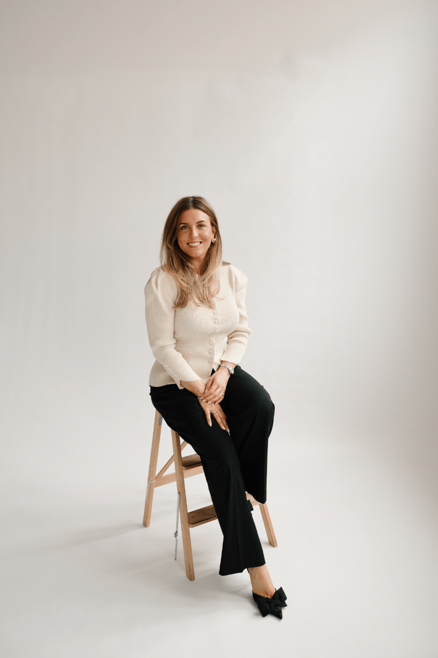 Hannah Event Planner