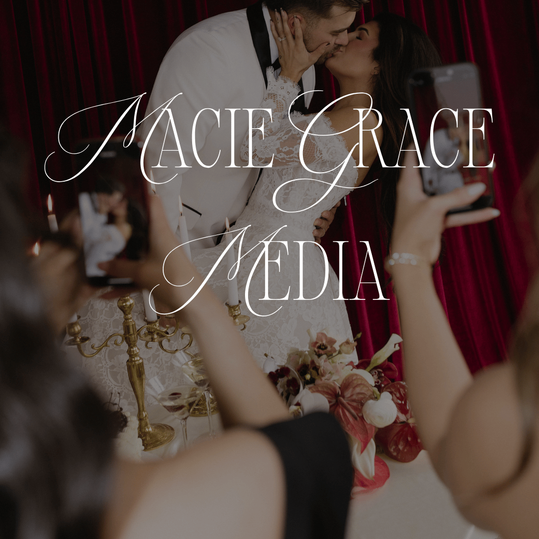 Macie Grace Media
