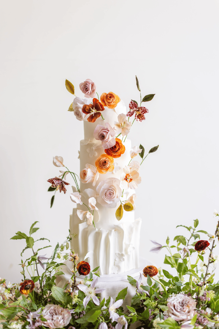 Palette Cakes portfolio 2