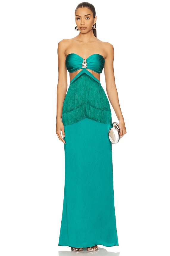 Dua Dress