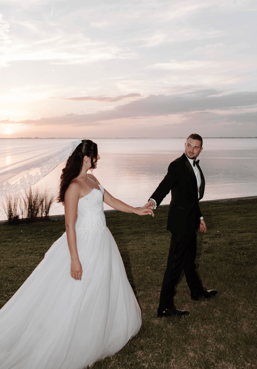 Yasmine Bassou & Brian Flanagan's wedding-image-13