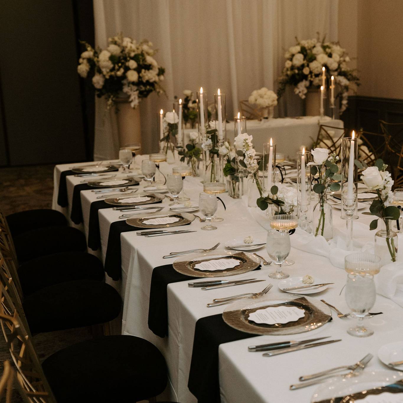 Copper Blossom Events