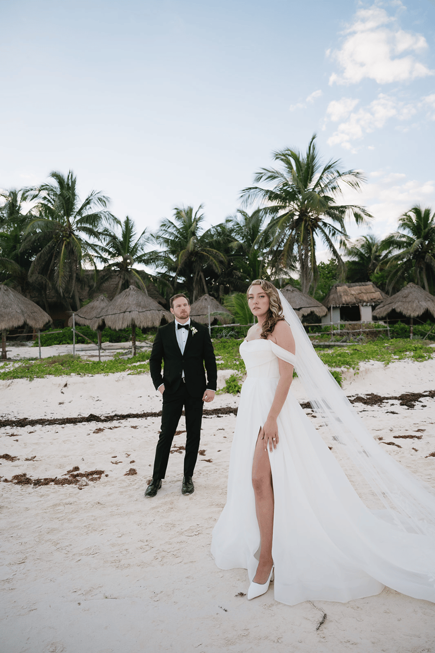 Danielle Welsh & Jeffrey Hurst's wedding-image-80