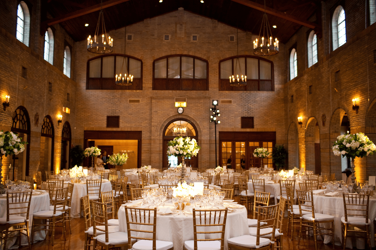 Petal's Edge Floral & Event Design portfolio 2