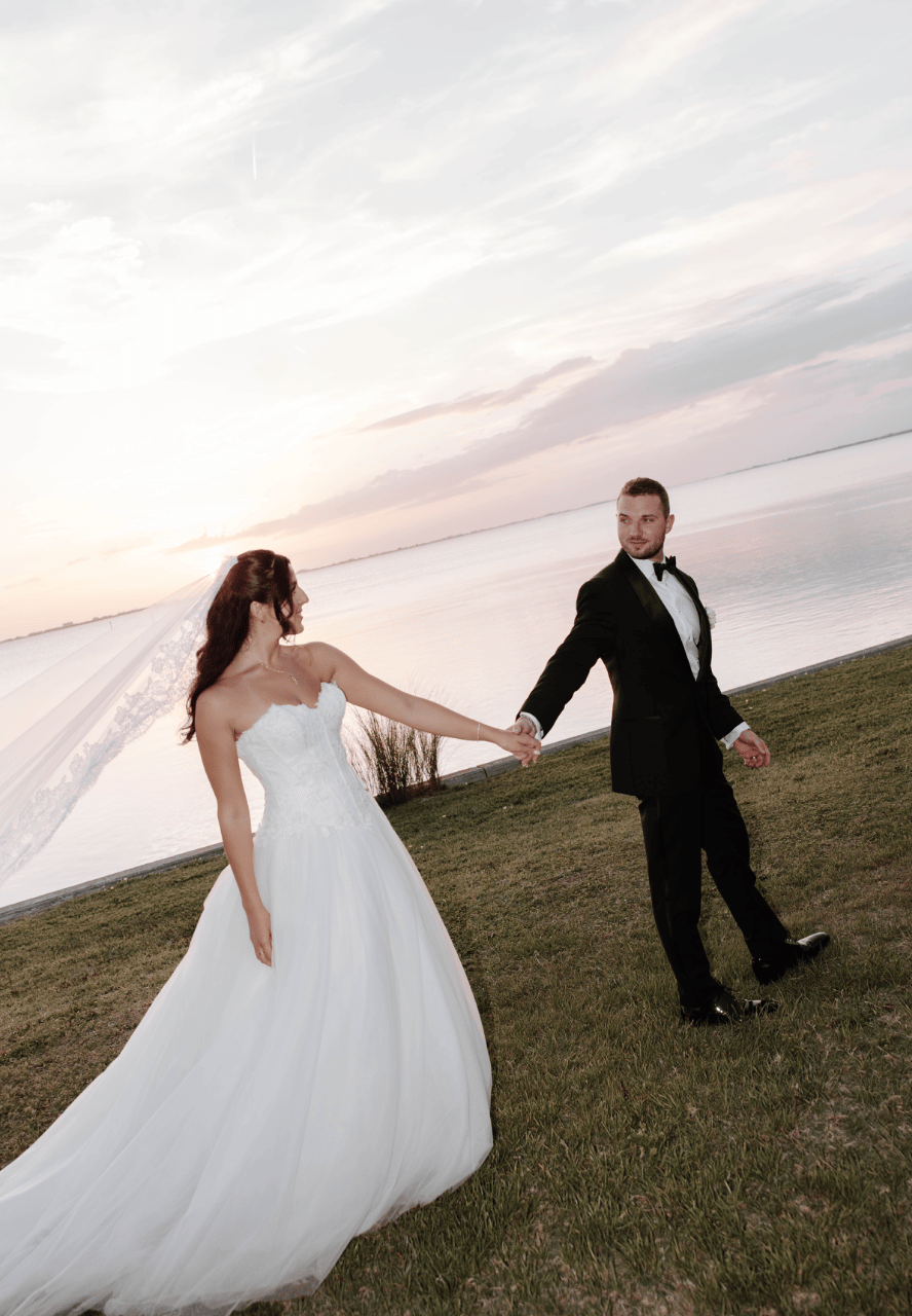 Yasmine Bassou & Brian Flanagan's wedding-image-23