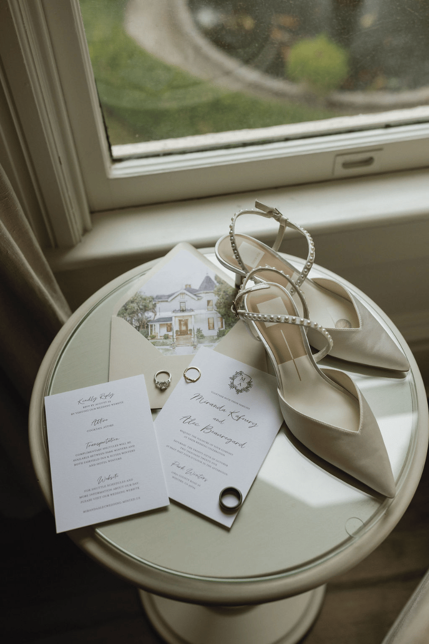 Beyond Smitten Events portfolio 2