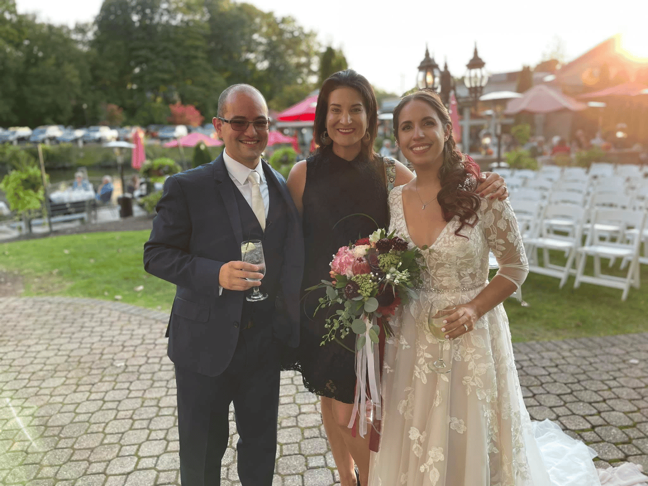 Sarah Sullivan Weddings portfolio 5