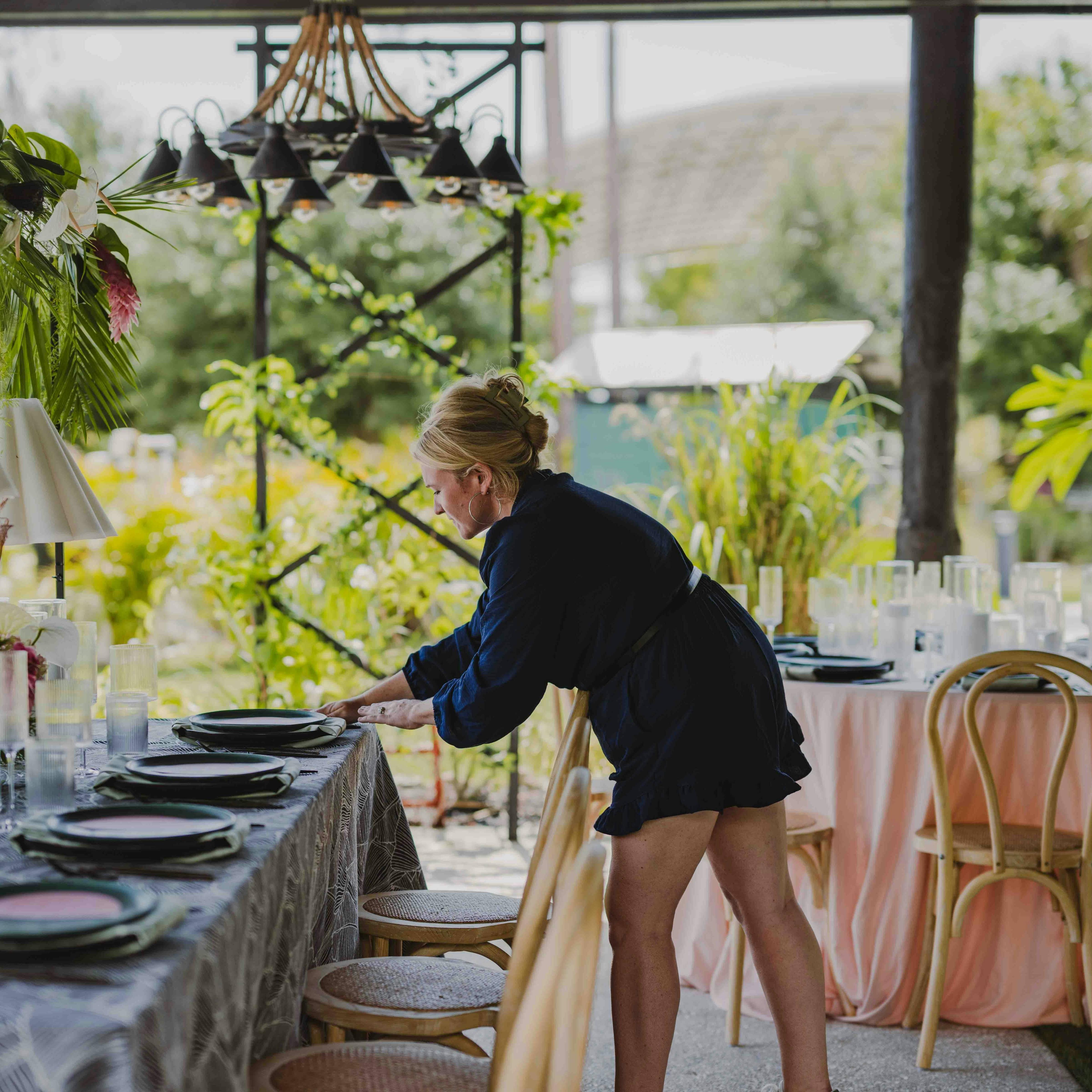 Kelly Elizabeth Events
