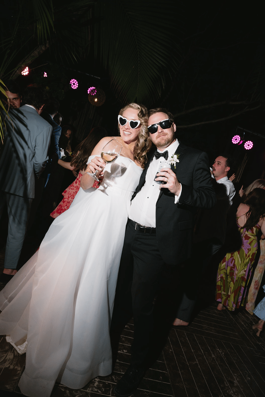Danielle Welsh & Jeffrey Hurst's wedding-image-113