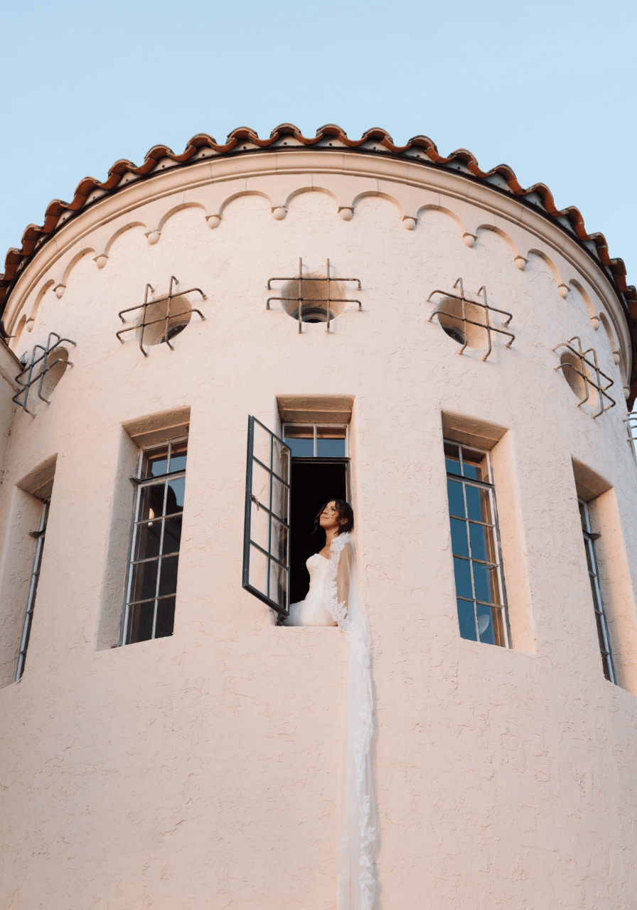 Yasmine Bassou & Brian Flanagan's wedding-image-16