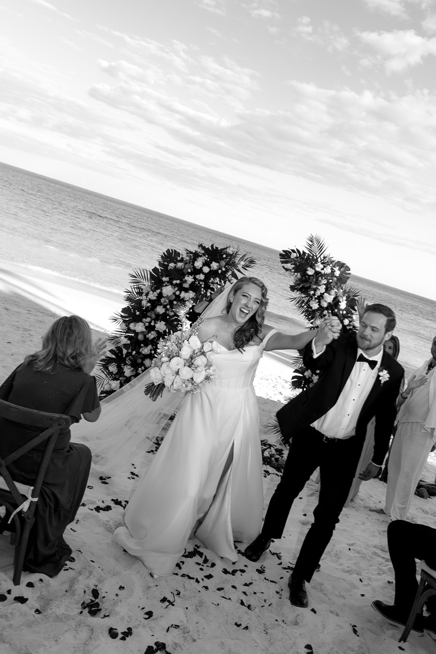 Danielle Welsh & Jeffrey Hurst's wedding-image-143