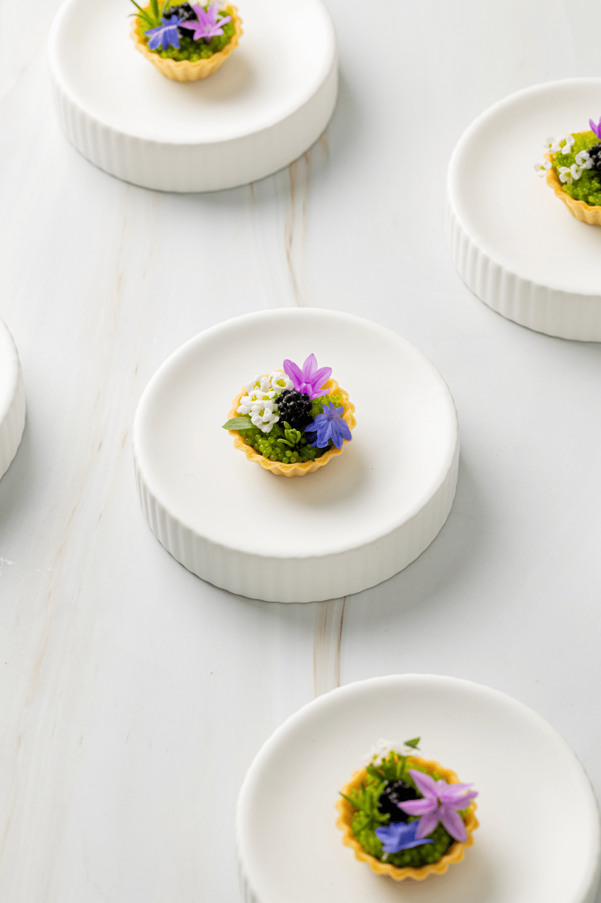 Peapod & Co. portfolio 5