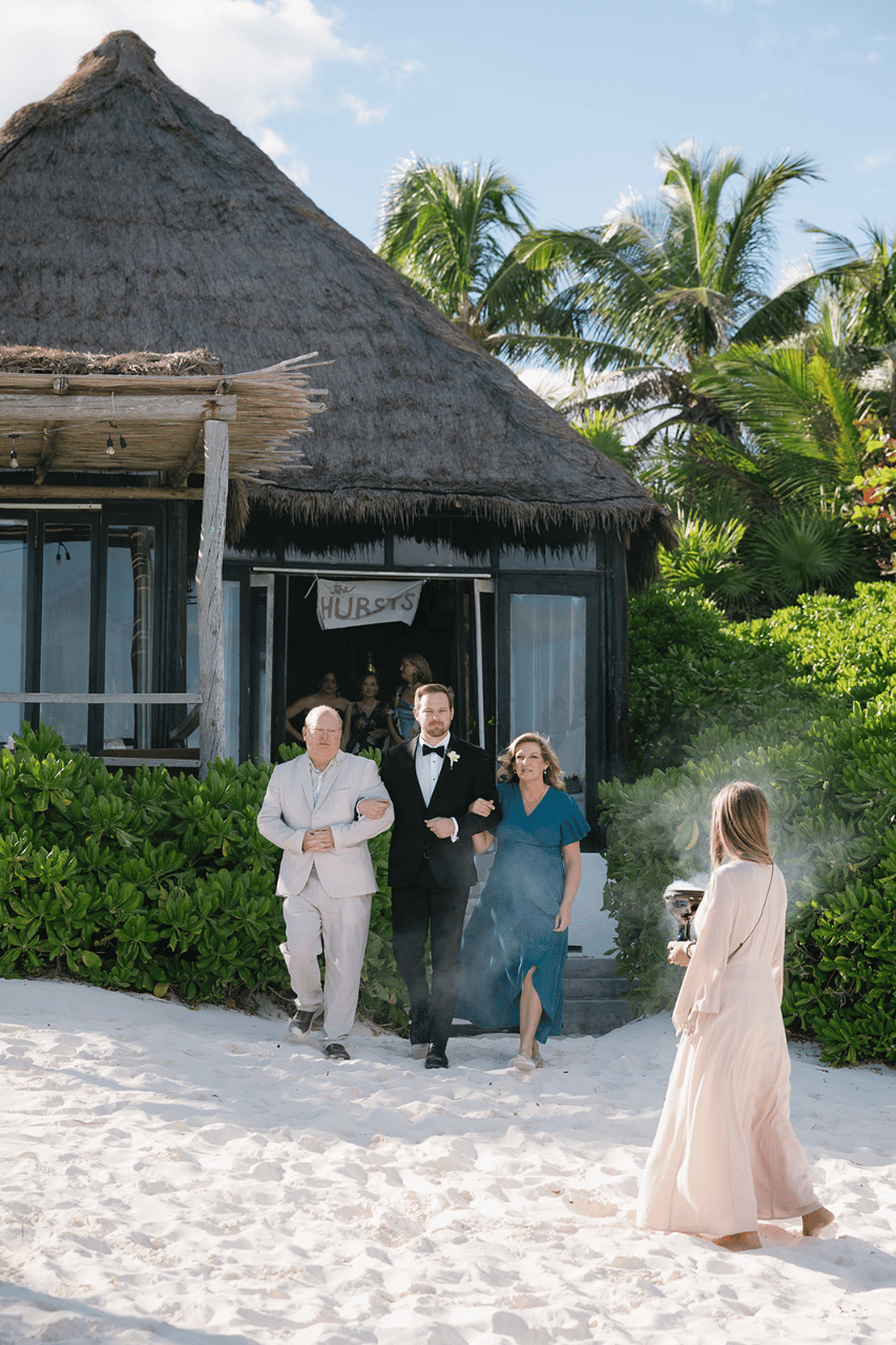 Danielle Welsh & Jeffrey Hurst's wedding-image-91