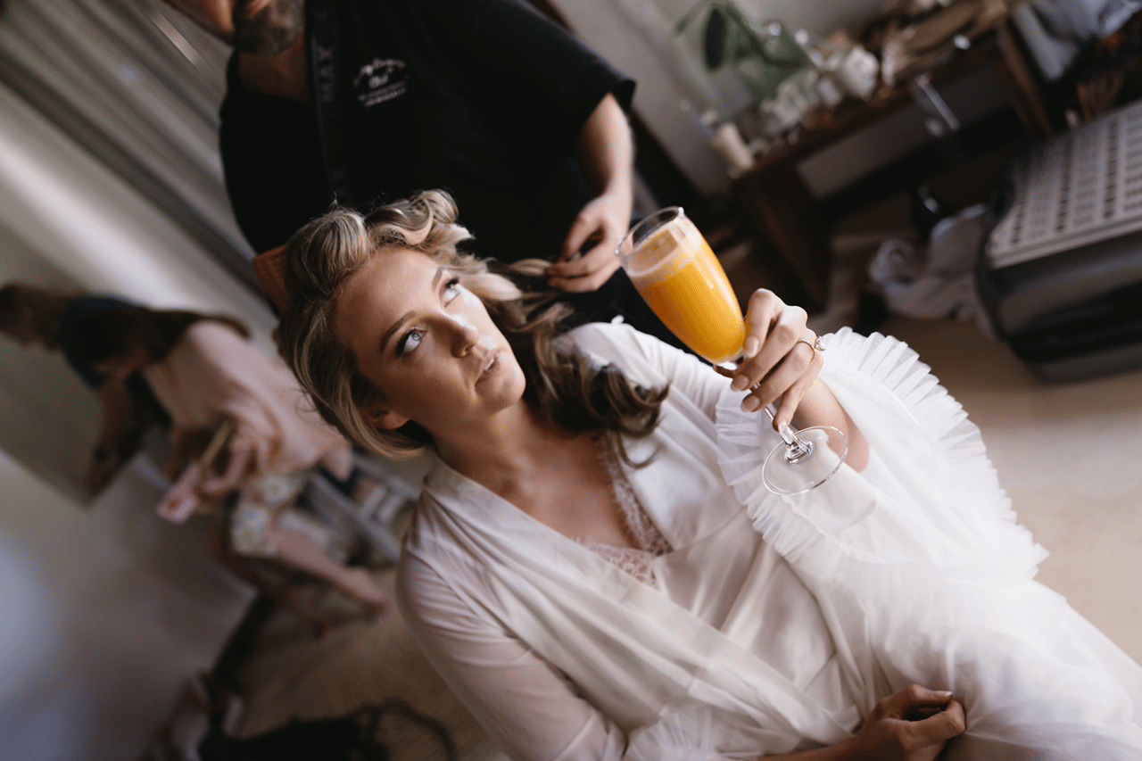 Danielle Welsh & Jeffrey Hurst's wedding-image-138