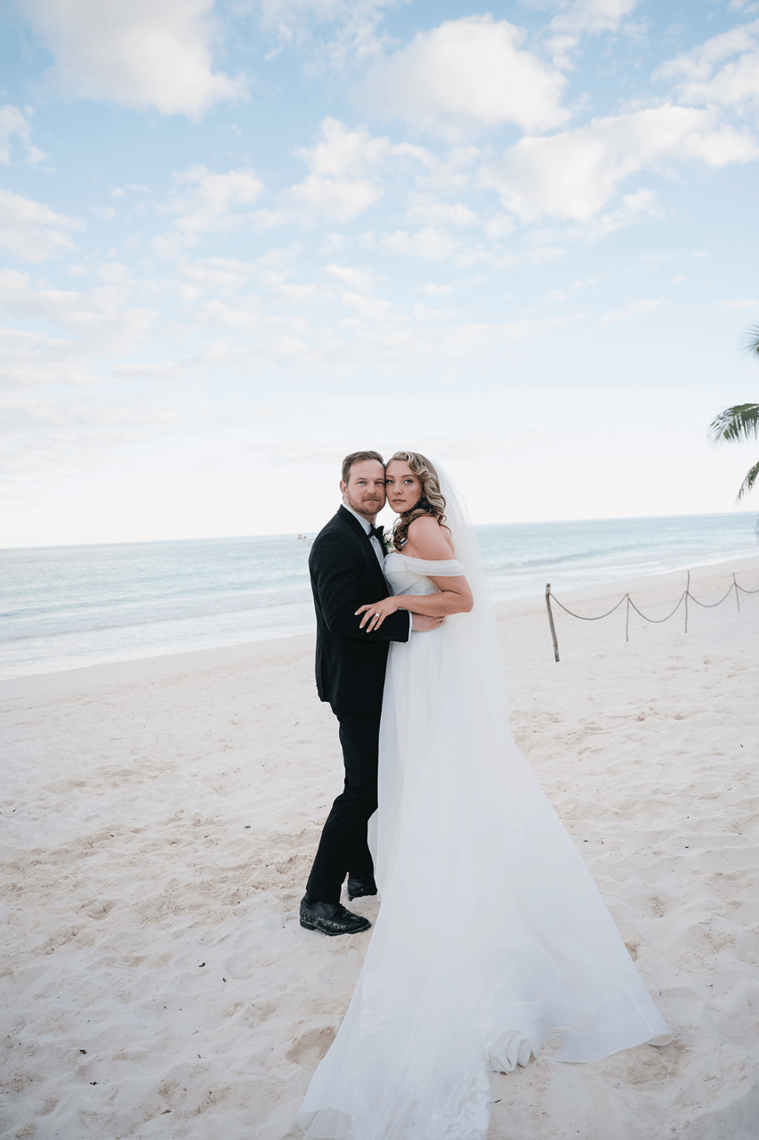 Danielle Welsh & Jeffrey Hurst's wedding-image-41