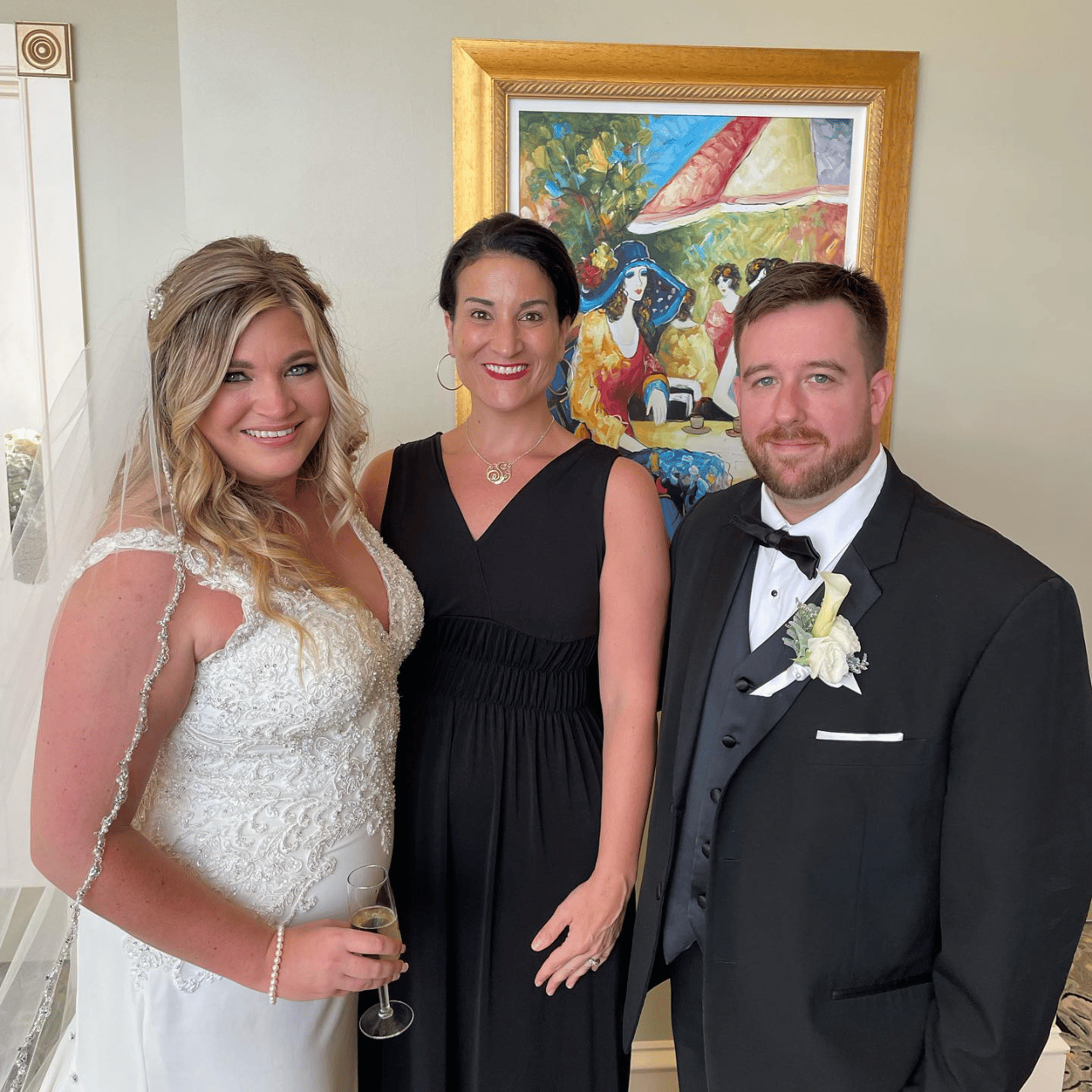 Sarah Sullivan Weddings portfolio 4