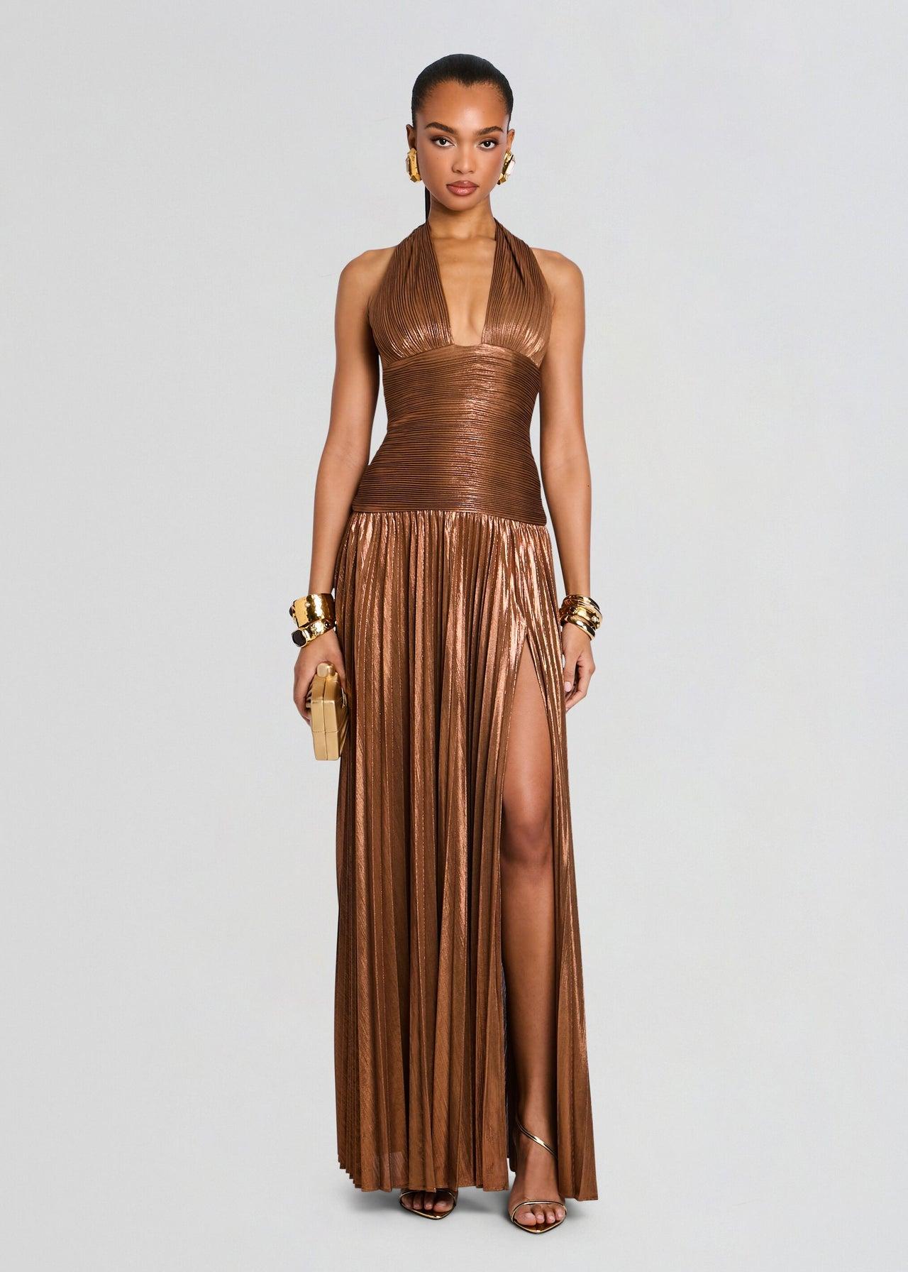 Orlina Dress