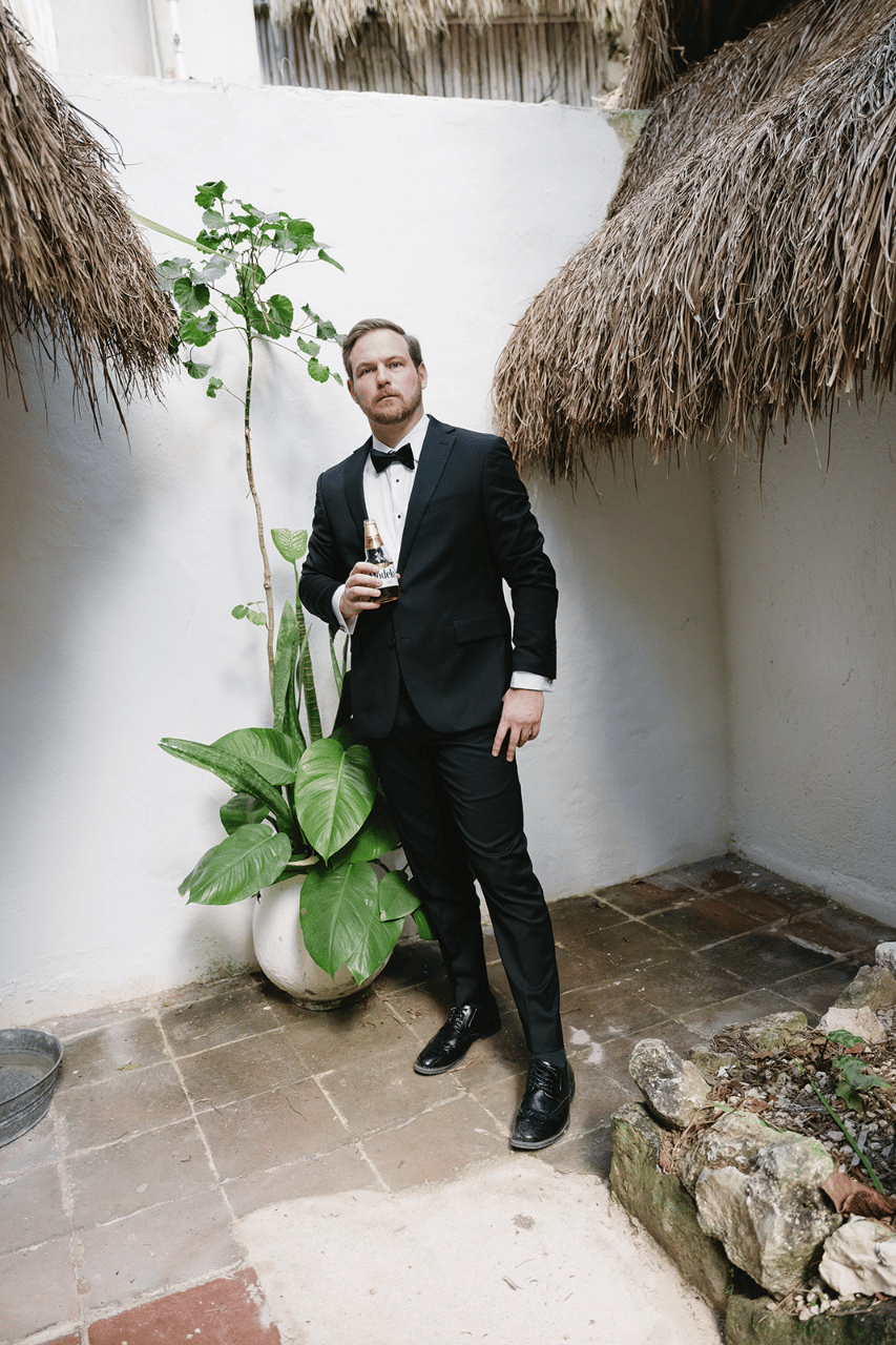 Danielle Welsh & Jeffrey Hurst's wedding-image-68