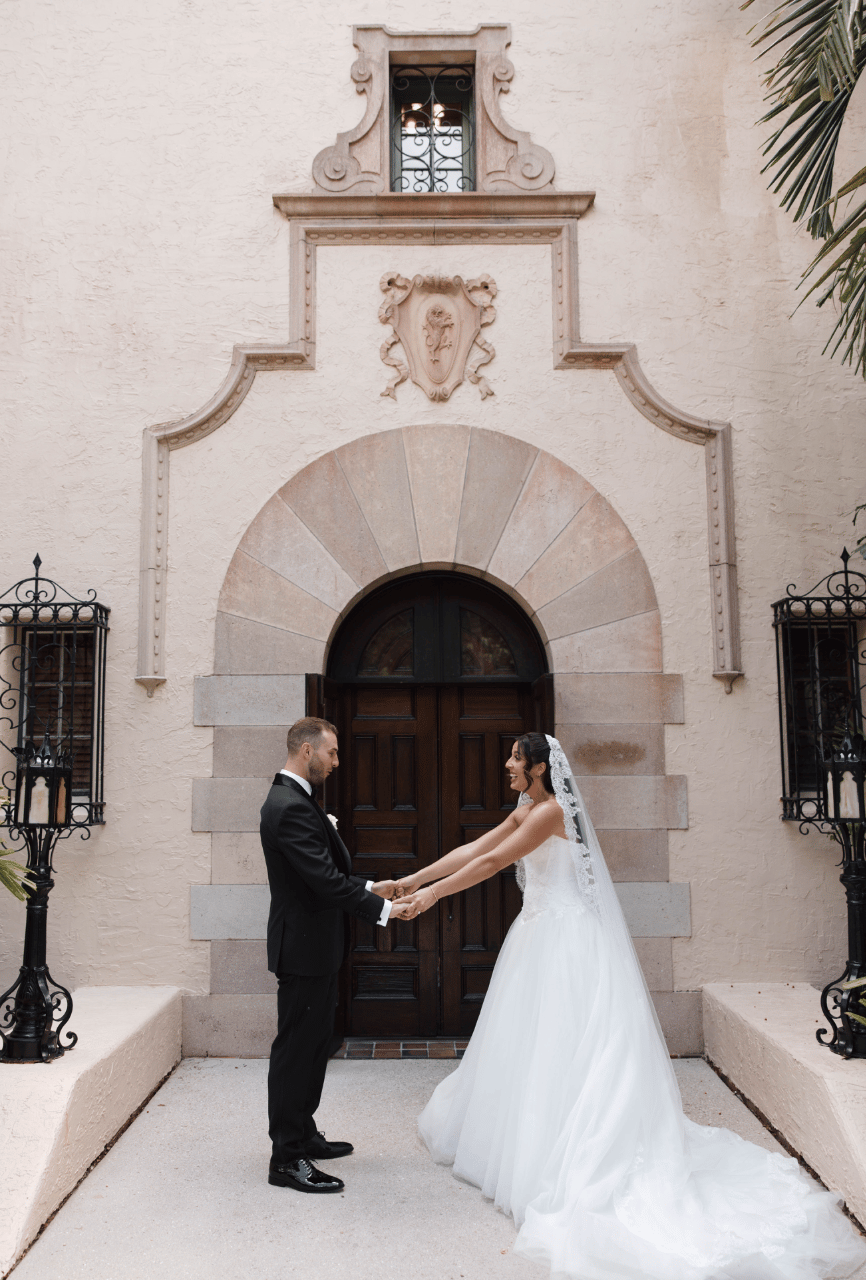 Minimalist Luxury & Coastal Poetry at Powel Crosley Estate photo 3