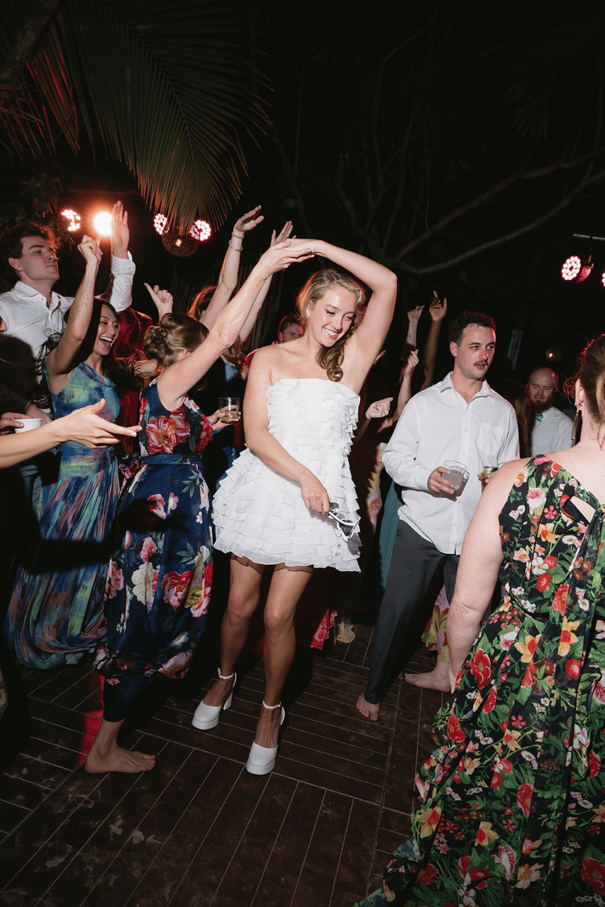 Danielle Welsh & Jeffrey Hurst's wedding-image-118