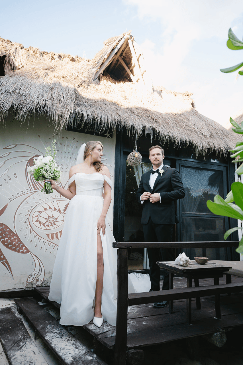 Danielle Welsh & Jeffrey Hurst's wedding-image-84