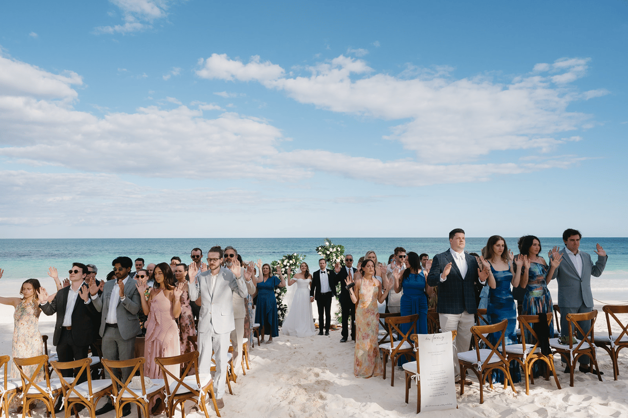 Danielle Welsh & Jeffrey Hurst's wedding-image-67
