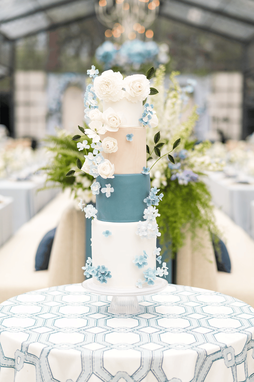 Palette Cakes portfolio 4