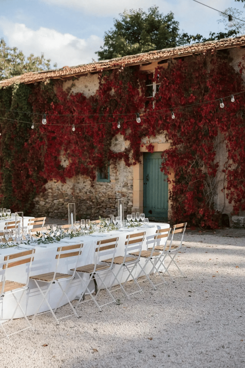 Hannah Event Planner portfolio 1