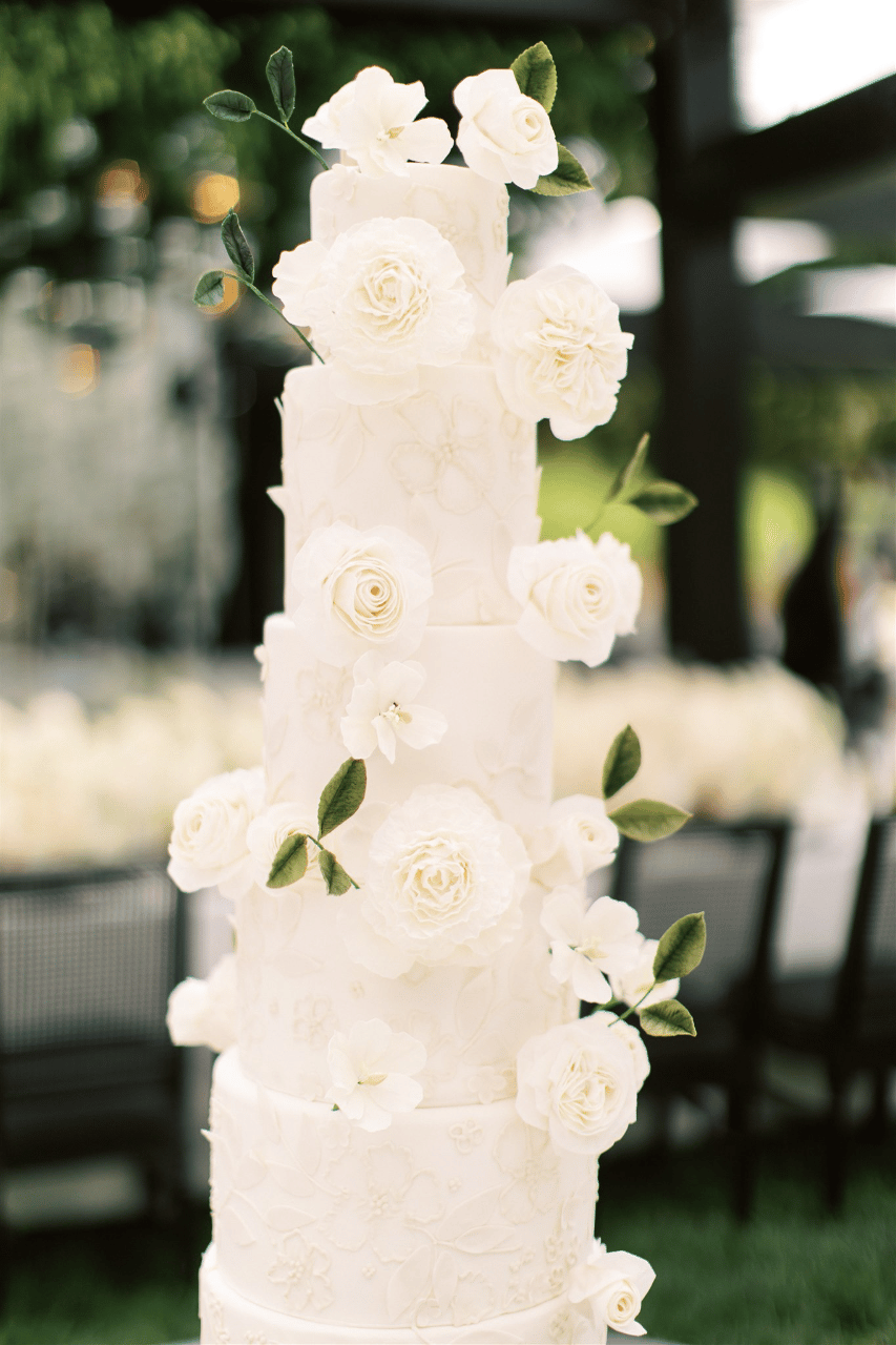 Palette Cakes portfolio 1