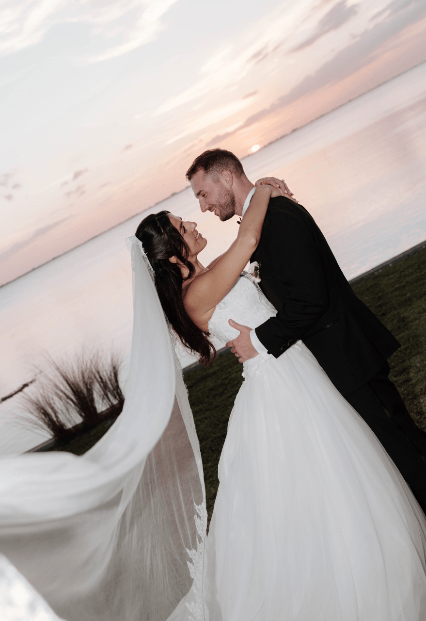 Laura Snow Weddings