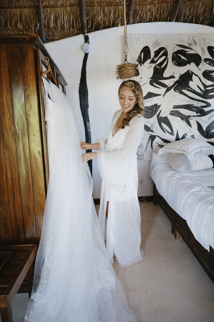 Danielle Welsh & Jeffrey Hurst's wedding-image-59