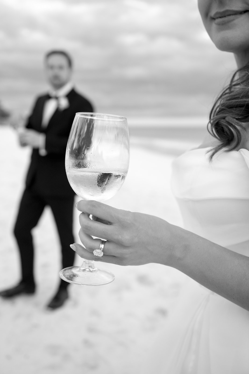 Danielle Welsh & Jeffrey Hurst's wedding-image-38