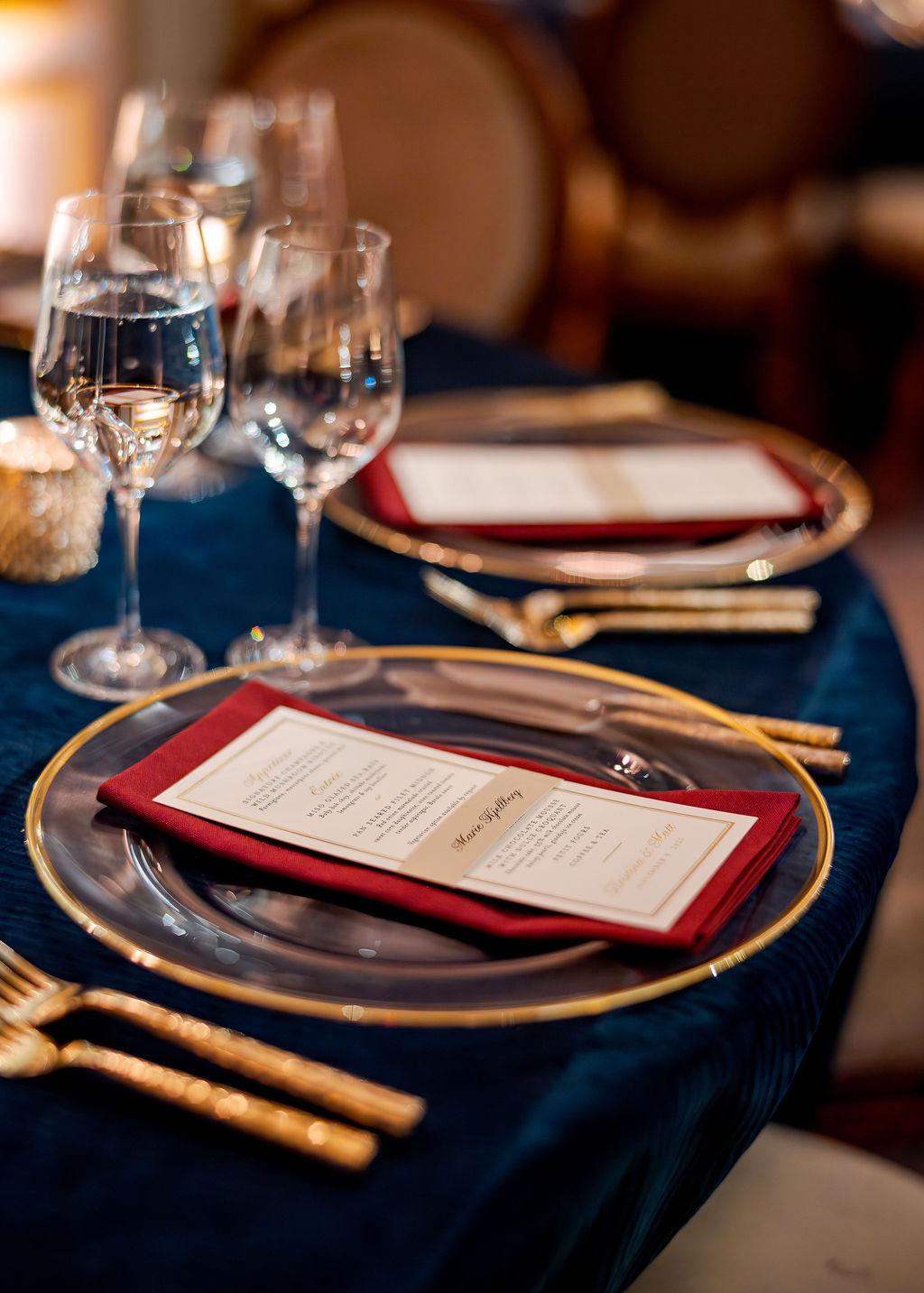 Jordana Marie Events portfolio 2