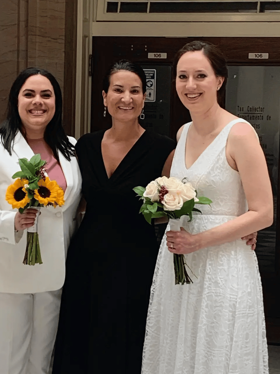 Sarah Sullivan Weddings portfolio 2
