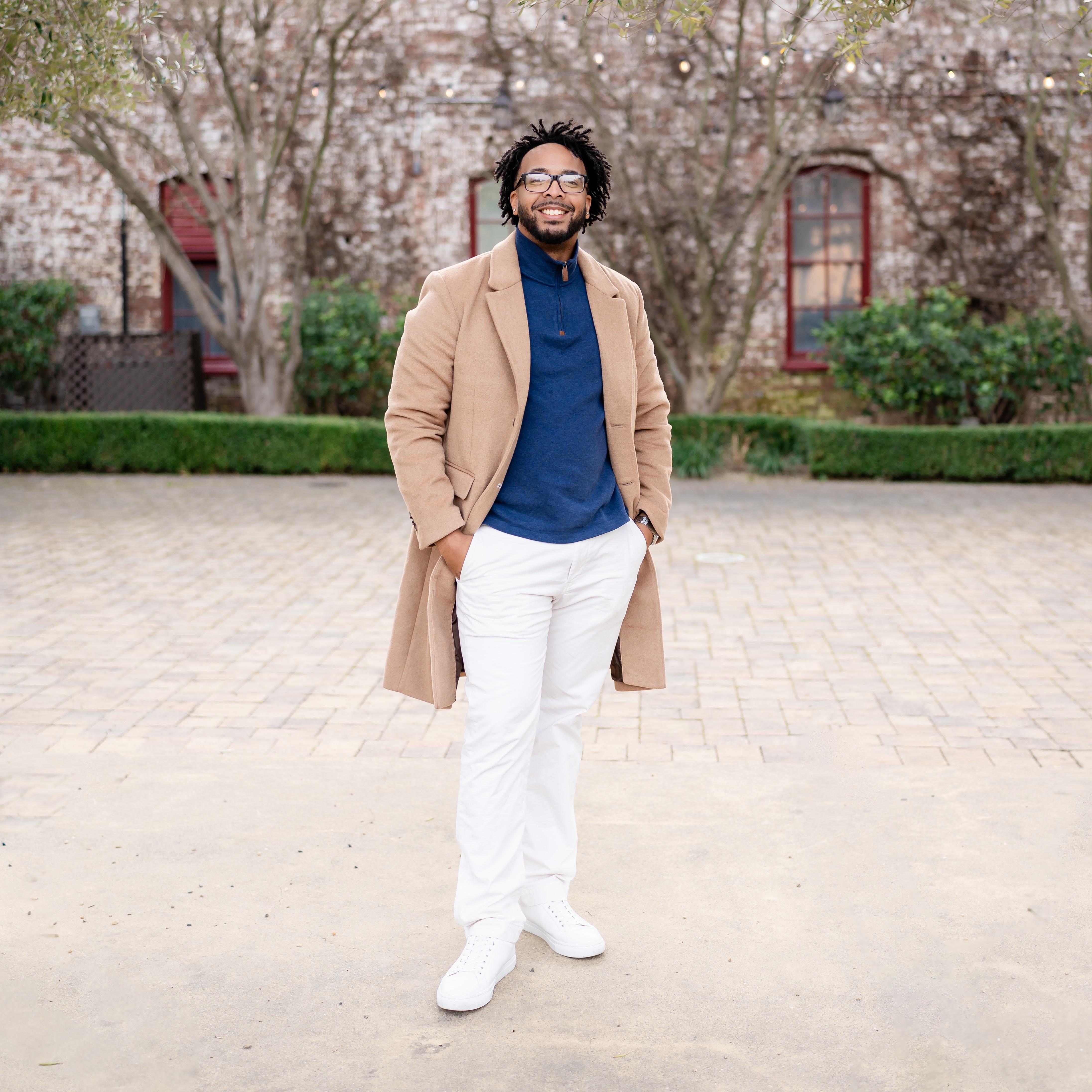 Devonte Williams Films