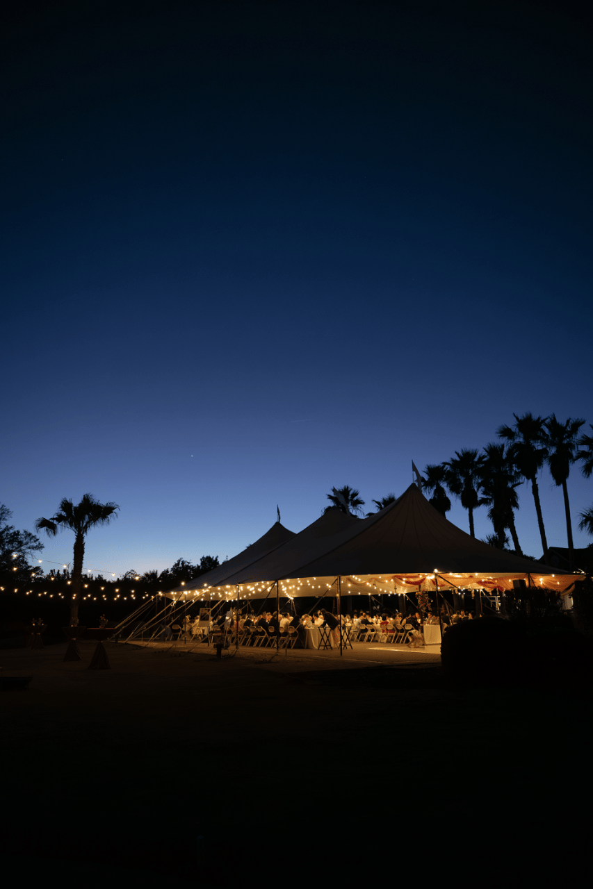 Charleston Wedding Planner portfolio 4