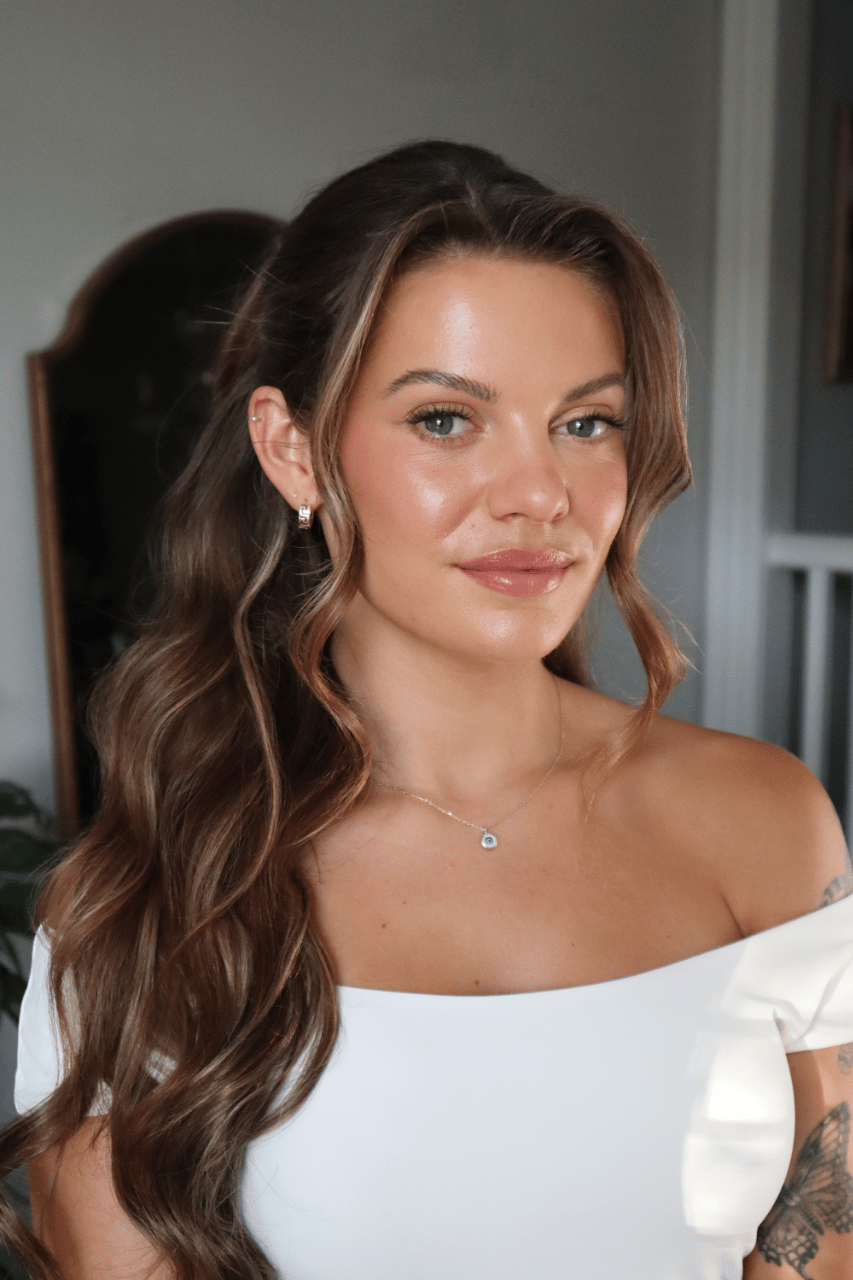 Olivia Lo Makeup Hair portfolio 2