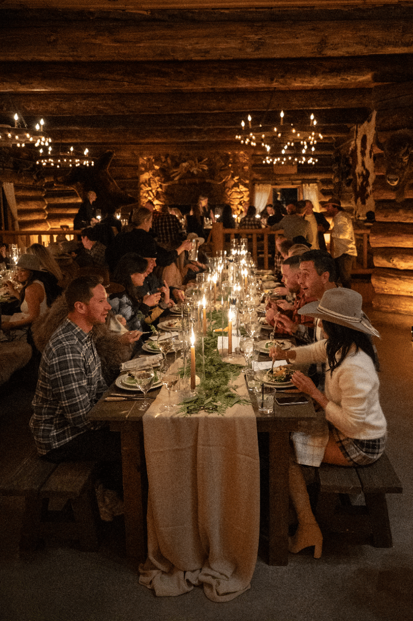 Colorado Party Rentals portfolio 3