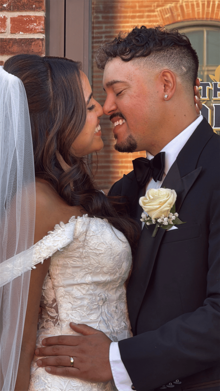 Unveiled Brides Co. portfolio 4