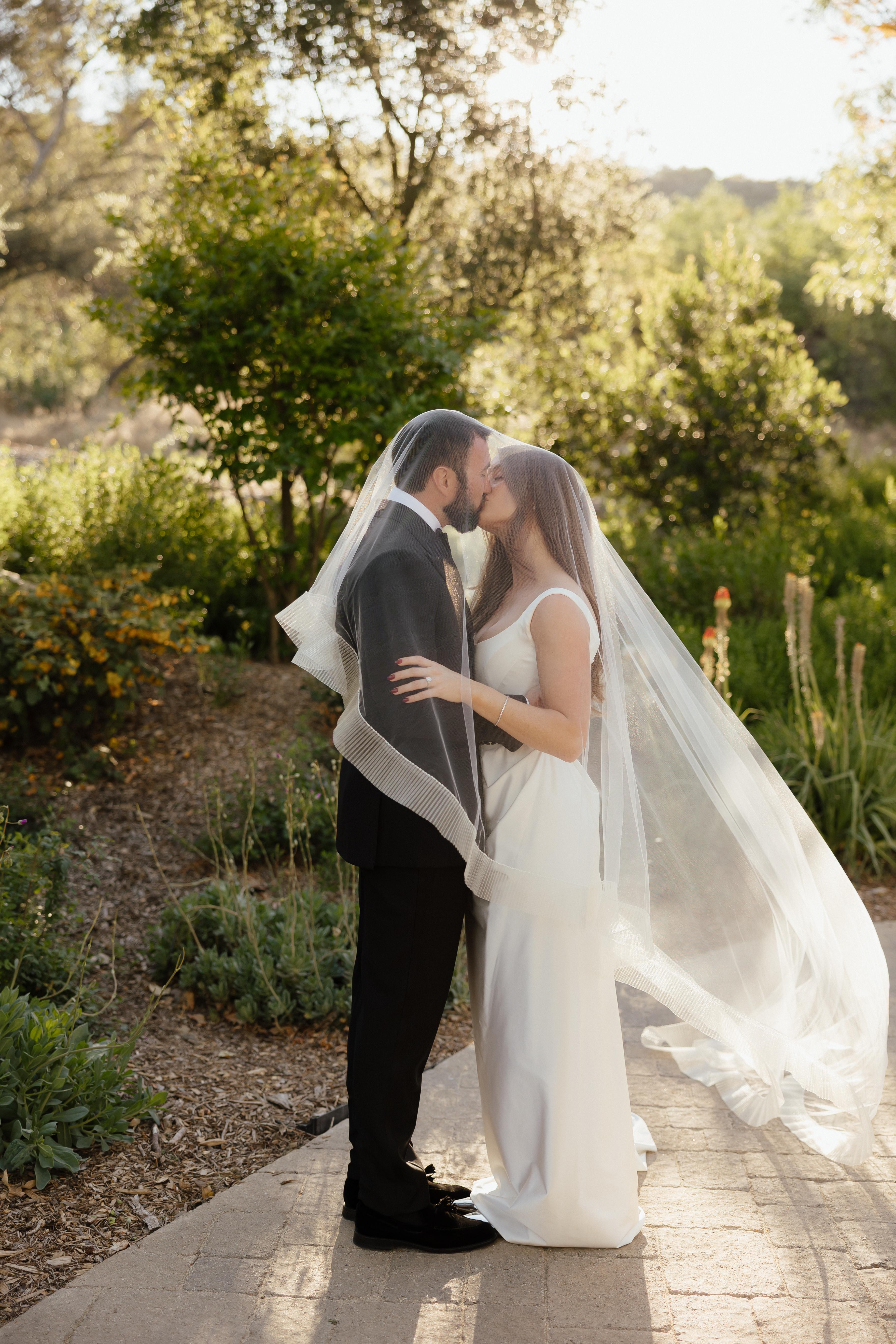 Caroline Neufeldt & Mathew Nefeldt's wedding 35