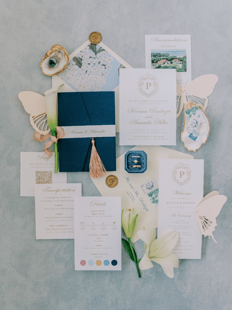 Raise A Glass Weddings & Events portfolio 4