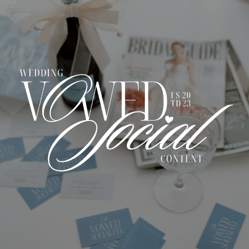 The Vowed Social Co
