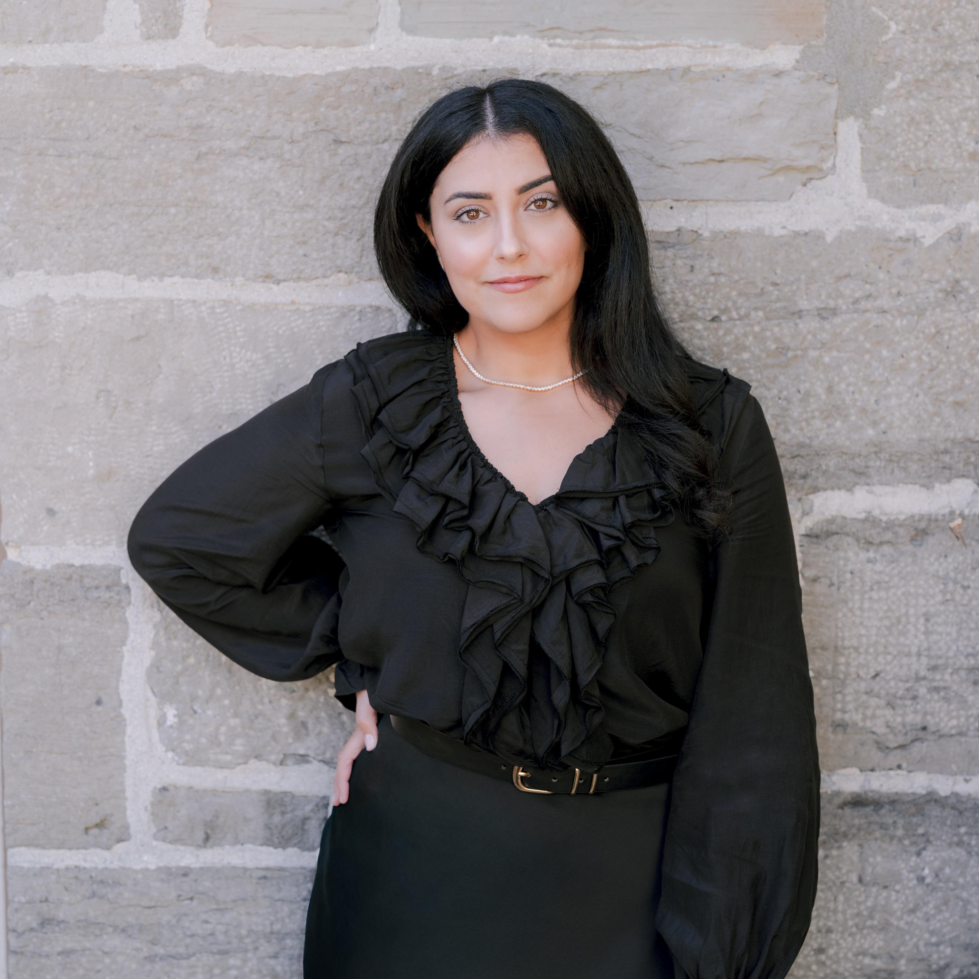Emma Haidar