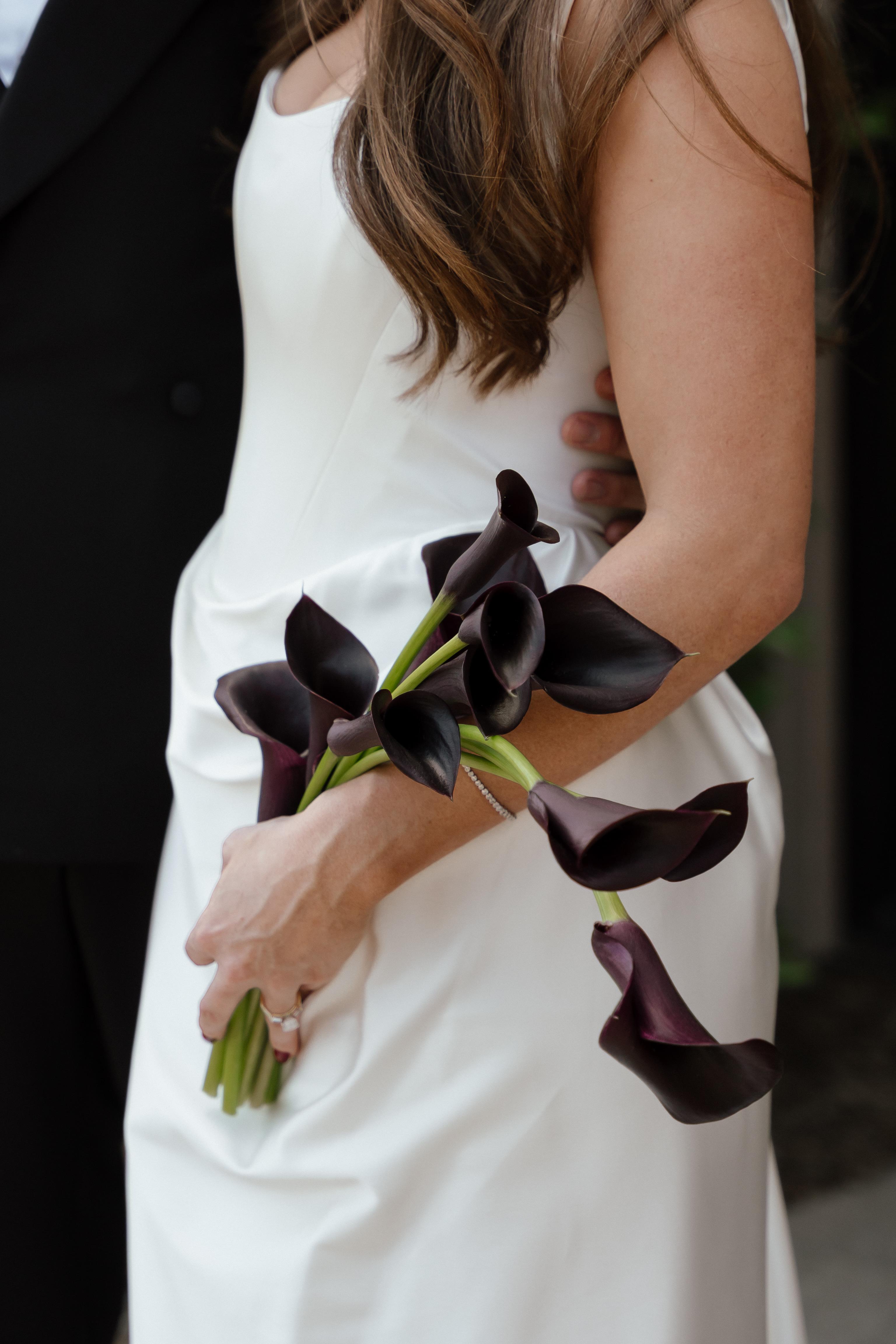 Caroline Neufeldt & Mathew Nefeldt's wedding 4