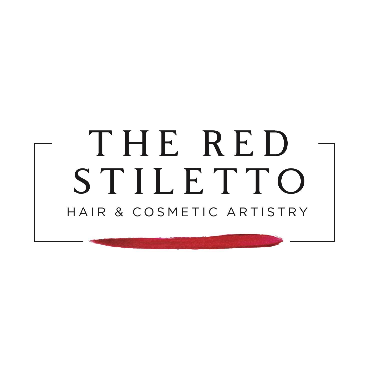 The Red Stiletto