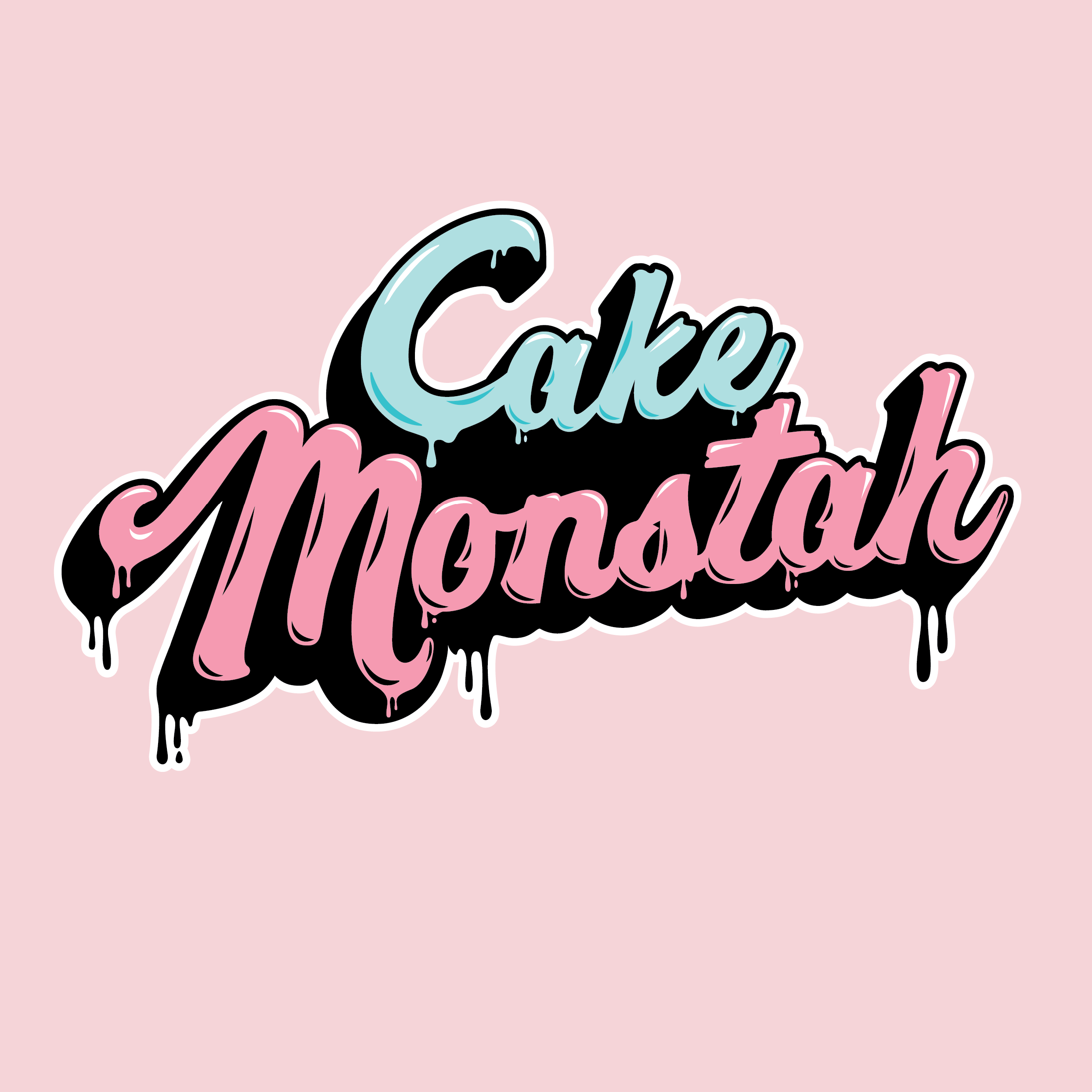 Cake Monstah
