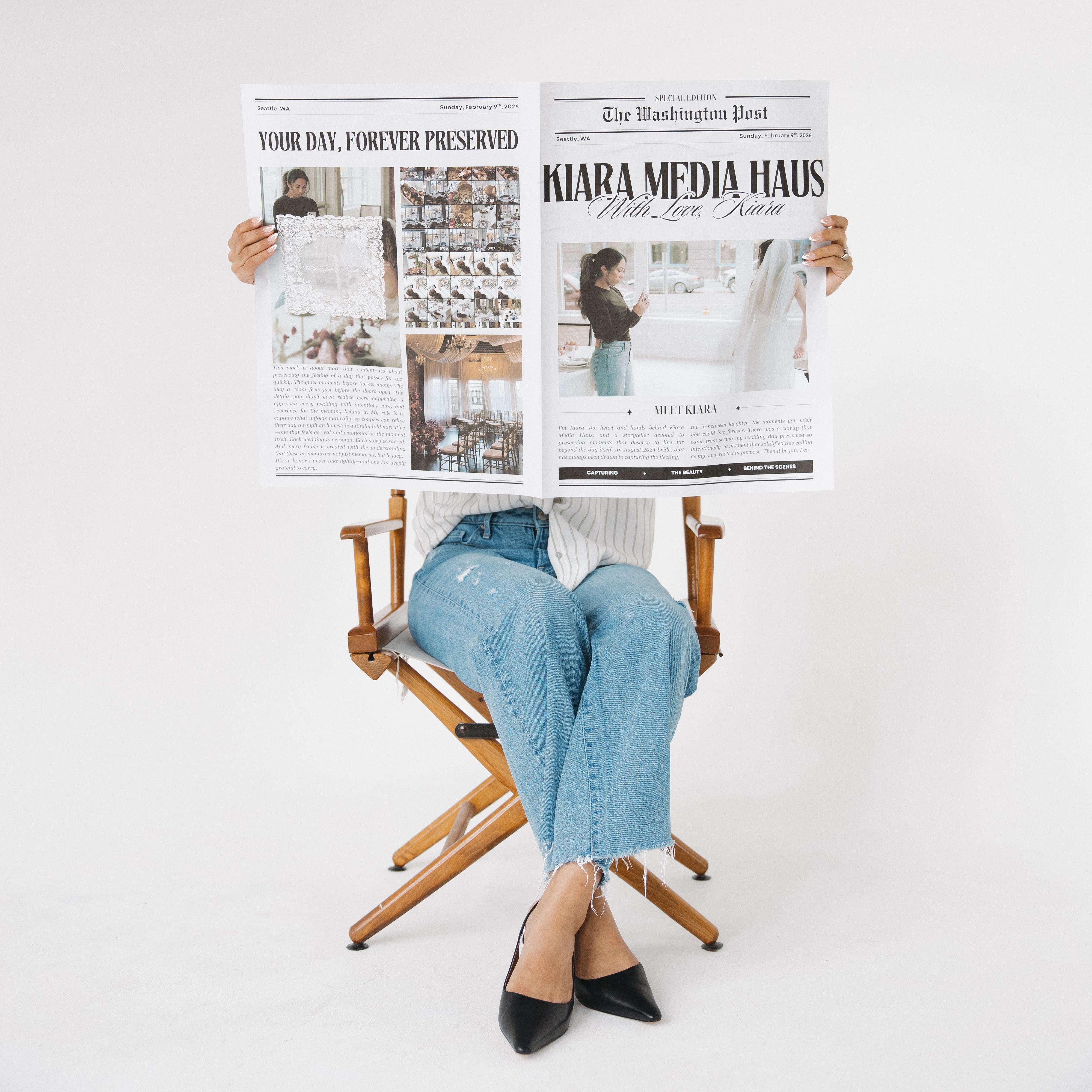 Kiara Media Haus