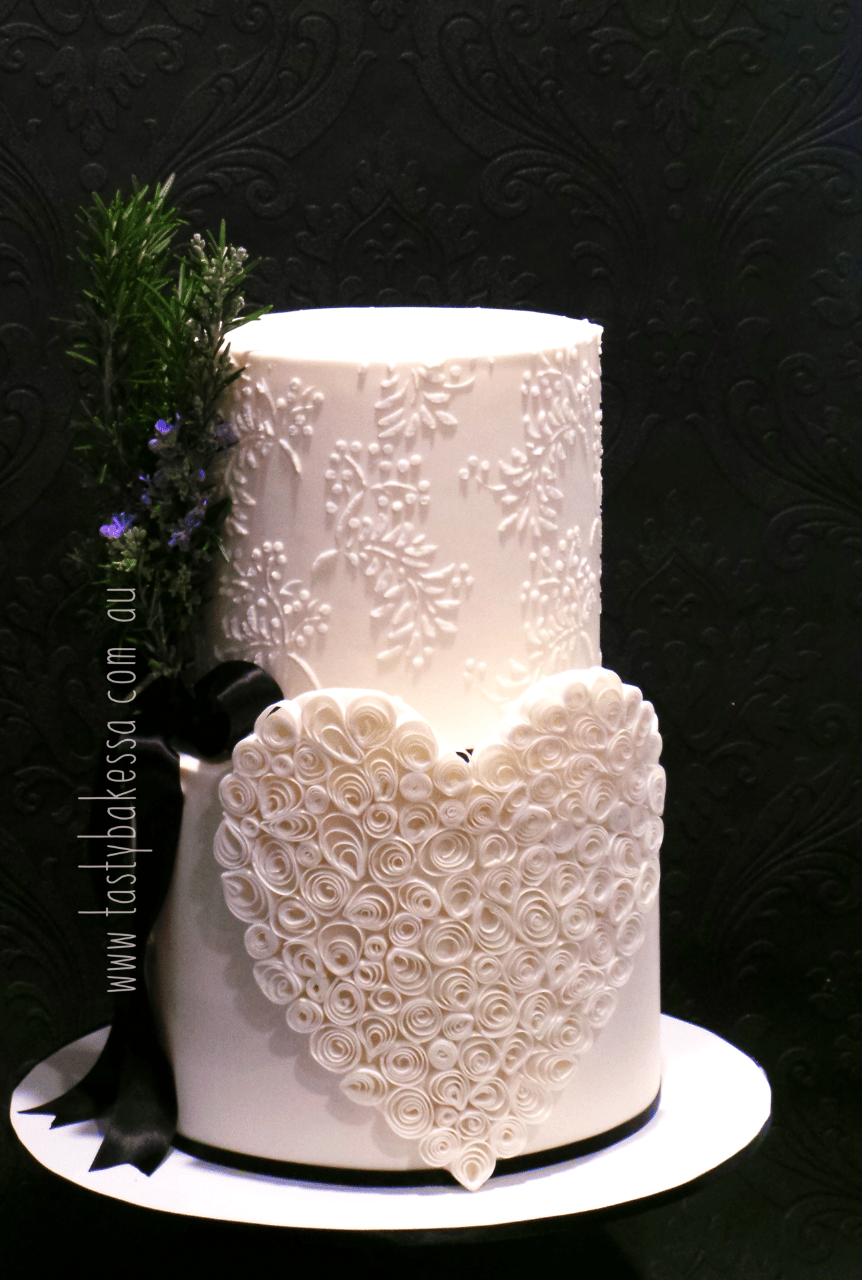Tasty Bakes & Wedding Cakes