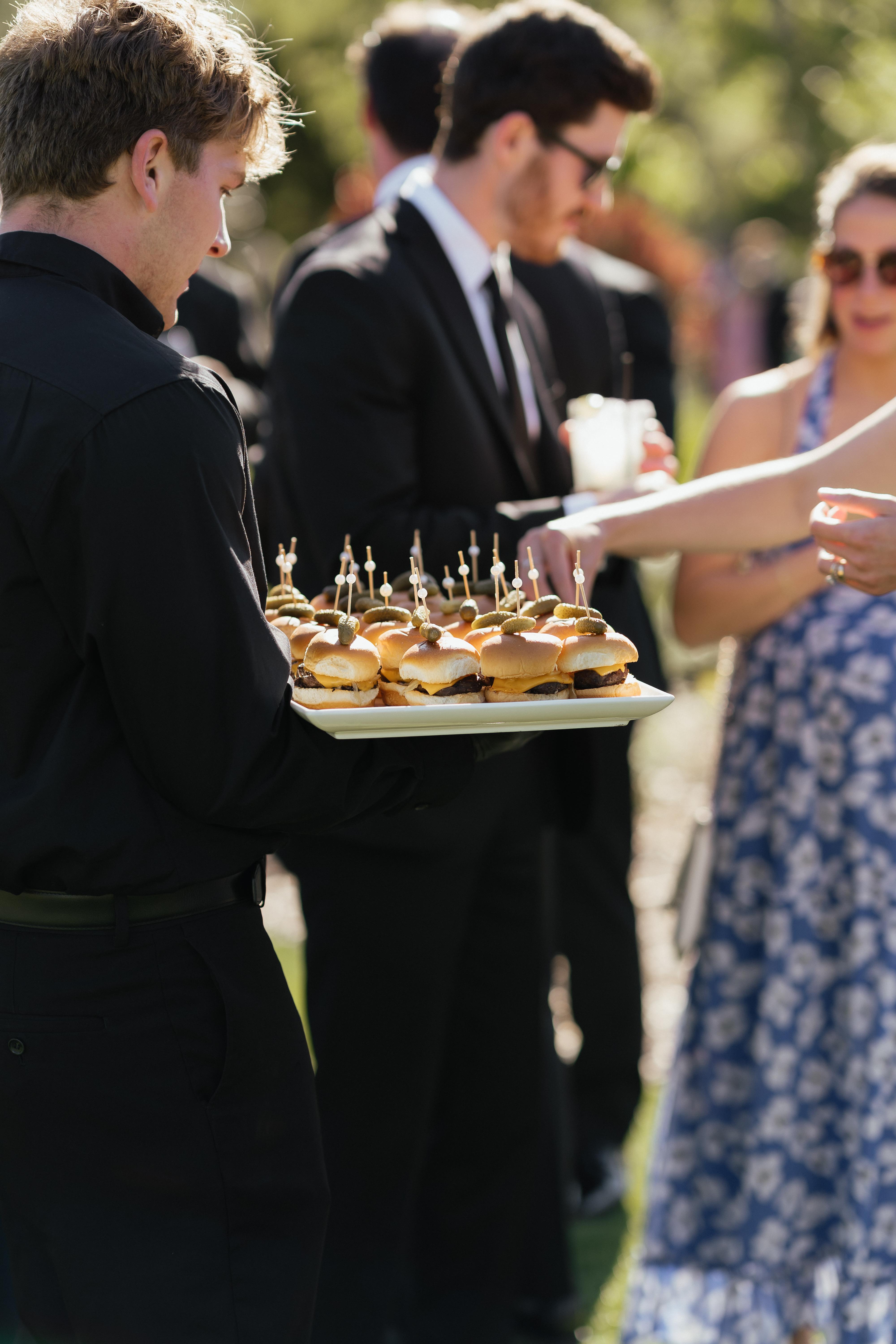 Caroline Neufeldt & Mathew Nefeldt's wedding 28